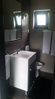 Family Bungalov, 2 Yatak Odası, Sigara İçilmez (6 Guests)