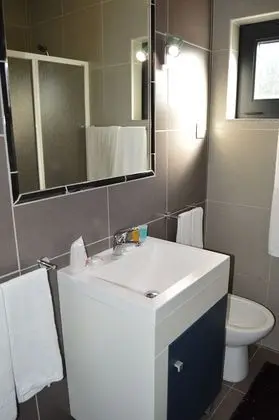 Family Bungalov, 2 Yatak Odası, Sigara İçilmez (6 Guests)
