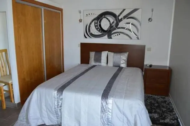Family Bungalov, Sigara İçilmez (1 Double Bed and 1 Bunk Bed)