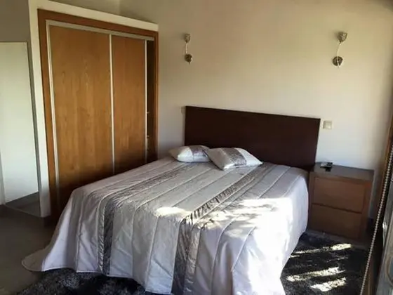 Family Bungalov, Sigara İçilmez (1 Double Bed and 1 Bunk Bed)