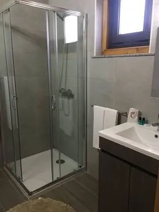 Family Bungalov, Sigara İçilmez (1 Double Bed and 1 Bunk Bed)