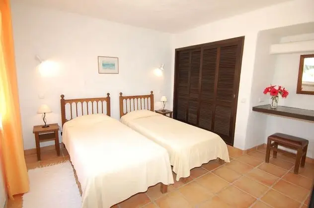 Standard Bungalov, 2 Yatak Odası