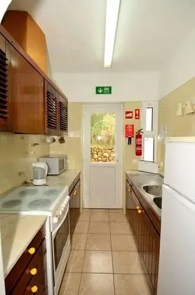 Standard Bungalov, 2 Yatak Odası