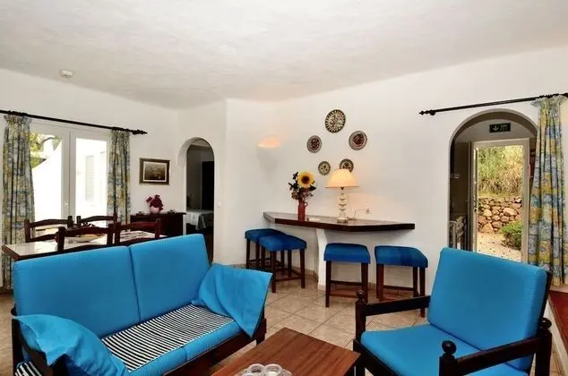 Standard Bungalov, 2 Yatak Odası