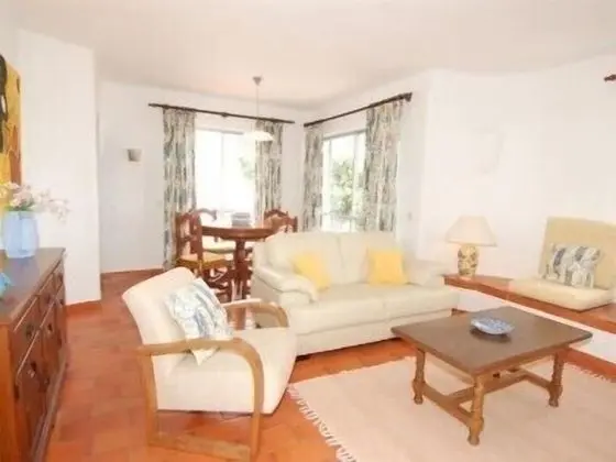 Standard Bungalov, 2 Yatak Odası