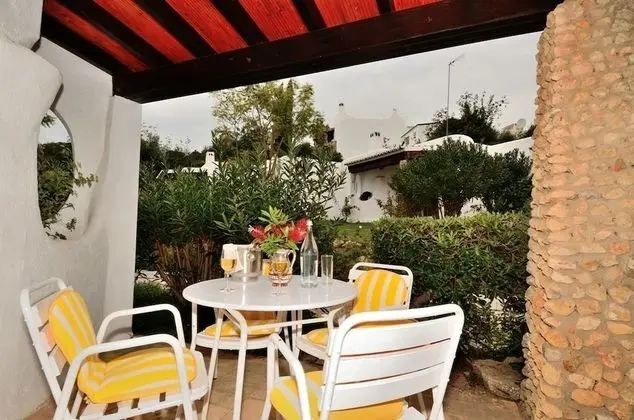 Standard Bungalov, 2 Yatak Odası