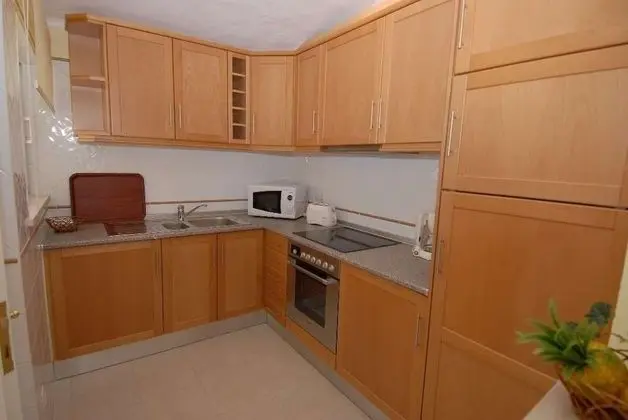 Superior Apart Daire, 1 Yatak Odası
