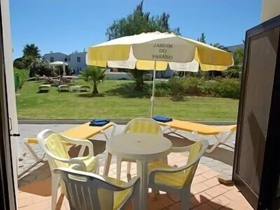 Superior Apart Daire, 1 Yatak Odası