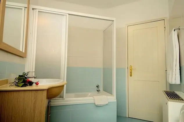 Superior Apart Daire, 1 Yatak Odası