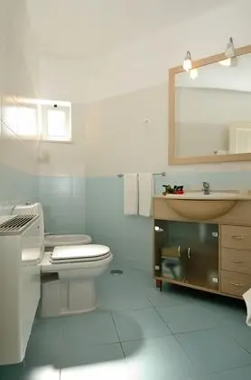 Superior Apart Daire, 1 Yatak Odası