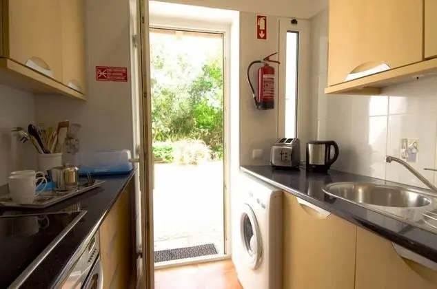Superior Bungalov, 2 Yatak Odası