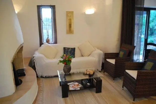 Superior Bungalov, 2 Yatak Odası