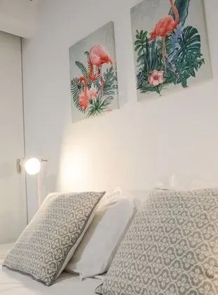 Standard Tek Büyük Yataklı Oda, 1 Çift Kişilik Yatak