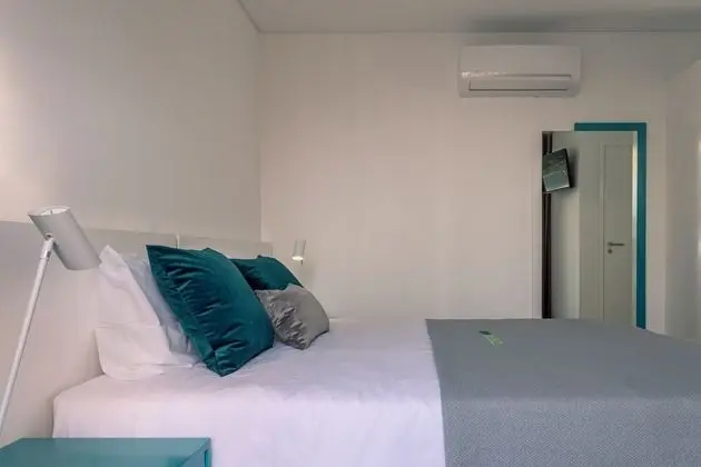 Premium Villa, 1 Yatak Odası, Sigara İçilmez (Fontenario)
