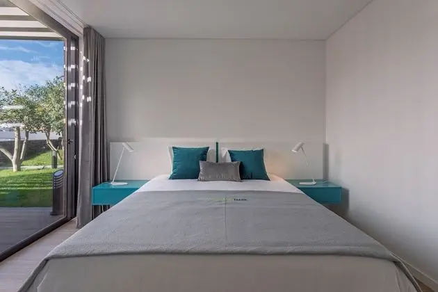 Premium Villa, 1 Yatak Odası, Sigara İçilmez (Fontenario)