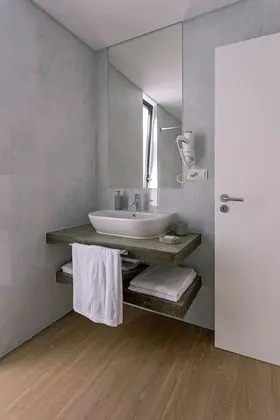 Premium Villa, 1 Yatak Odası, Sigara İçilmez (Fontenario)