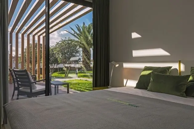 Premium Villa, 1 Yatak Odası, Sigara İçilmez (Passo)