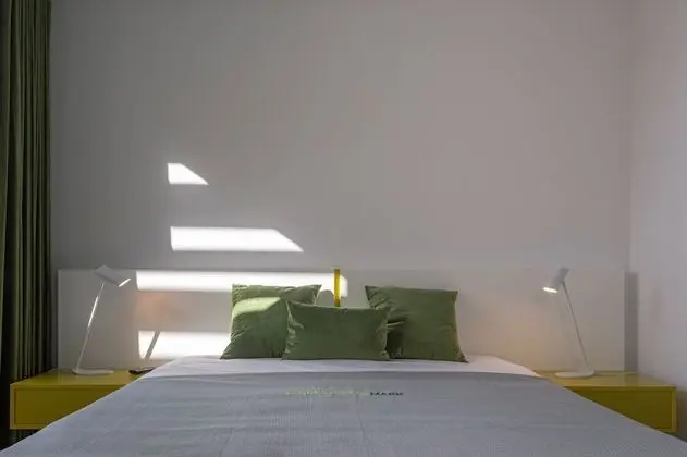 Premium Villa, 1 Yatak Odası, Sigara İçilmez (Passo)