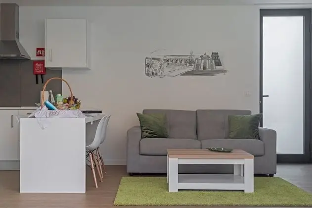 Premium Villa, 1 Yatak Odası, Sigara İçilmez (Passo)