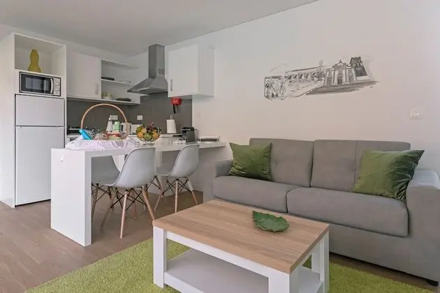 Premium Villa, 1 Yatak Odası, Sigara İçilmez (Passo)