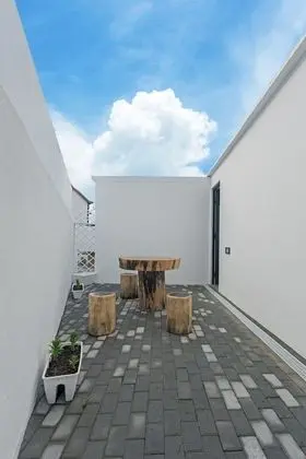 Premium Villa, 1 Yatak Odası, Sigara İçilmez (Passo)