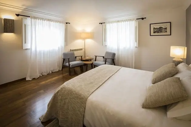 Superior Tek Büyük Yataklı Oda, Özel Banyo (Regaleira)