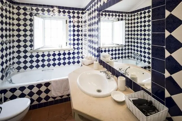 Superior Tek Büyük Yataklı Oda, Özel Banyo (Regaleira)