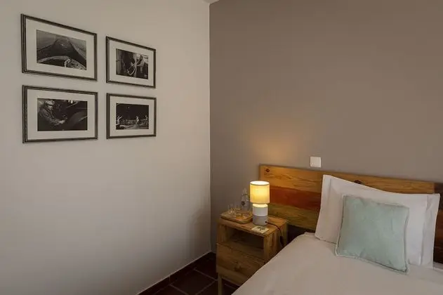 Tek Büyük veya İki Ayrı Yataklı Oda, Özel Banyo (Ribafria)