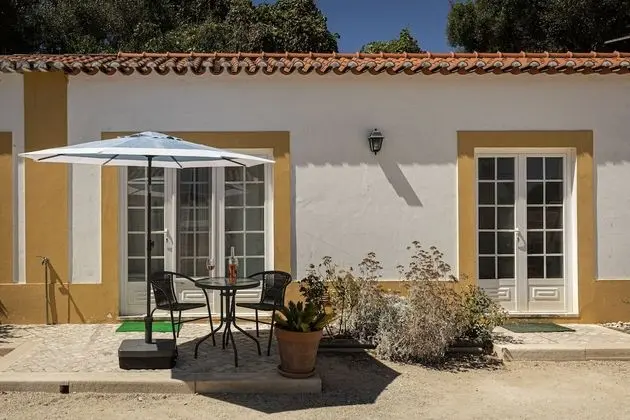 Tek Büyük veya İki Ayrı Yataklı Oda, Özel Banyo (Ribafria)