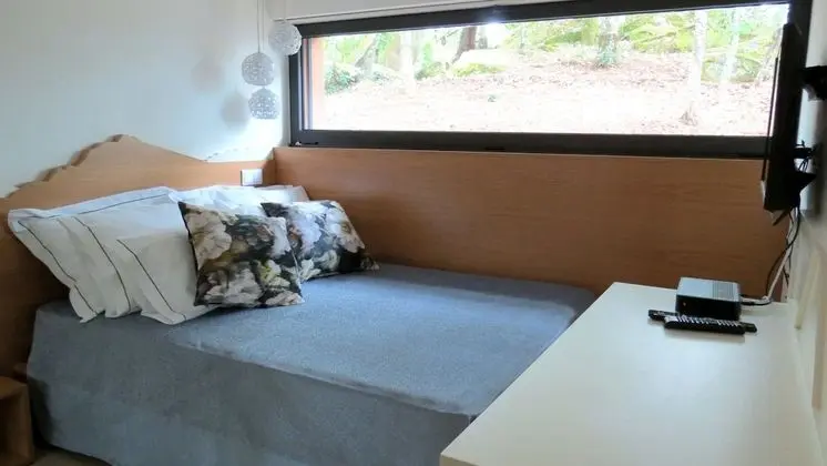 Ev, 1 Yatak Odası (Casa da Freita)
