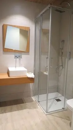 Ev, 1 Yatak Odası (Casa da Freita)