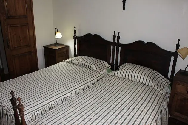 Standard İki Ayrı Yataklı Oda (Heras)