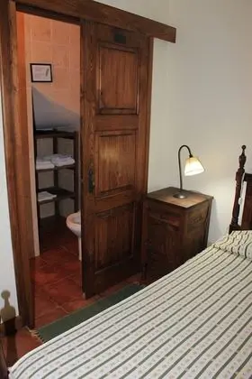 Standard İki Ayrı Yataklı Oda (Heras)