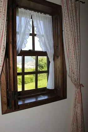 Standard İki Ayrı Yataklı Oda (Heras)