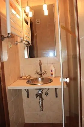 Standard İki Ayrı Yataklı Oda (Heras)