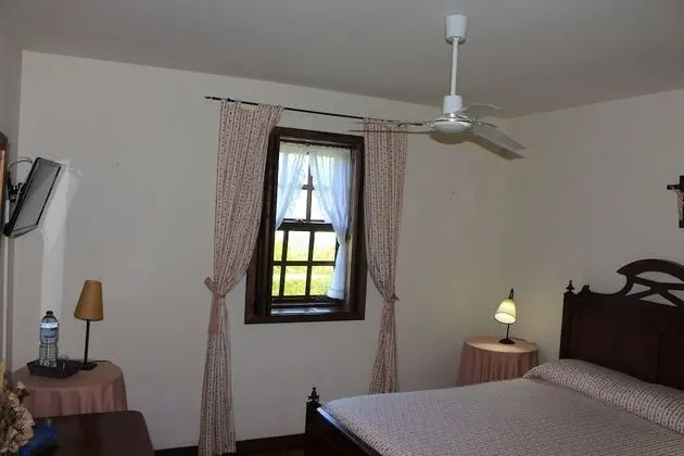 Standard Tek Büyük Yataklı Oda (Rosas)