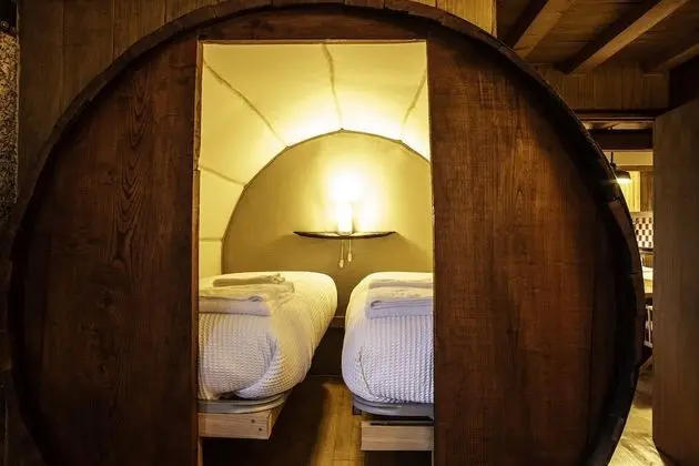 Signature Villa, 2 Yatak Odası, Teras, Asma Kat