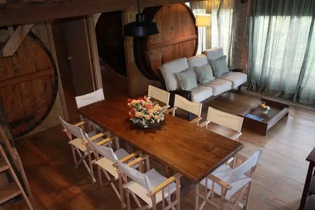 Signature Villa, 2 Yatak Odası, Teras, Asma Kat