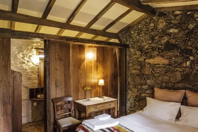 Traditional Villa, 1 Yatak Odası, Teras, Asma Kat