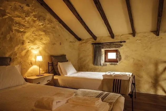 Traditional Villa, 1 Yatak Odası, Teras, Asma Kat