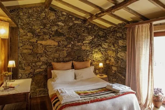 Traditional Villa, 1 Yatak Odası, Teras, Asma Kat