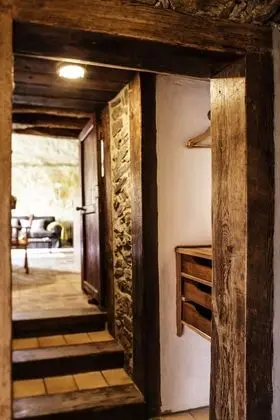 Traditional Villa, 1 Yatak Odası, Teras, Asma Kat