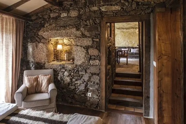 Traditional Villa, 1 Yatak Odası, Teras, Asma Kat