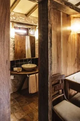 Traditional Villa, 1 Yatak Odası, Teras, Asma Kat