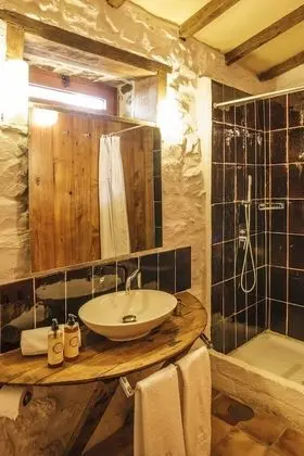 Traditional Villa, 1 Yatak Odası, Teras, Asma Kat