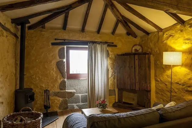 Traditional Villa, 1 Yatak Odası, Teras, Dağ Yamacı