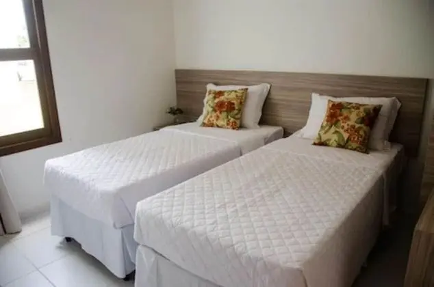Standard Dört Kişilik Oda, 2 Yatak Odası, Mutfak, Bahçeli