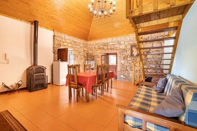 Traditional Kır Evi, 3 Yatak Odası, Nehir Manzaralı