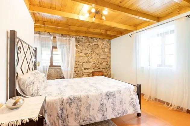 Traditional Kır Evi, 3 Yatak Odası, Nehir Manzaralı