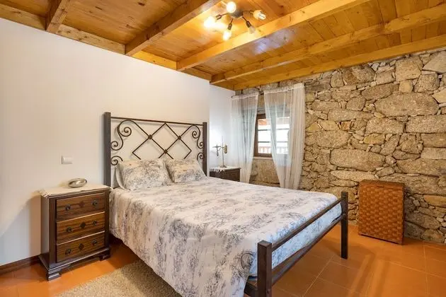 Traditional Kır Evi, 3 Yatak Odası, Nehir Manzaralı